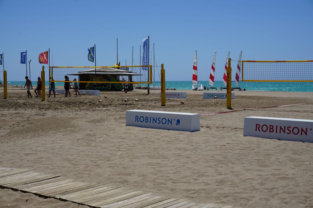 Strand ROBINSON NOBILIS