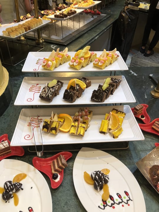 Gastro Hurghada Long Beach Resort