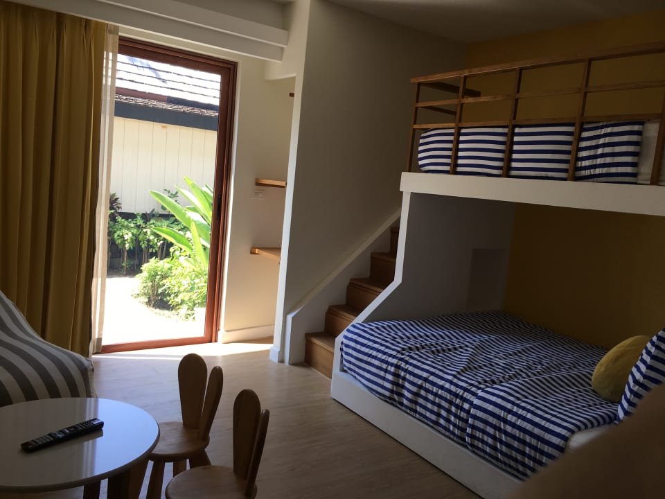 Zimmer Bandara Resort & Spa Samui