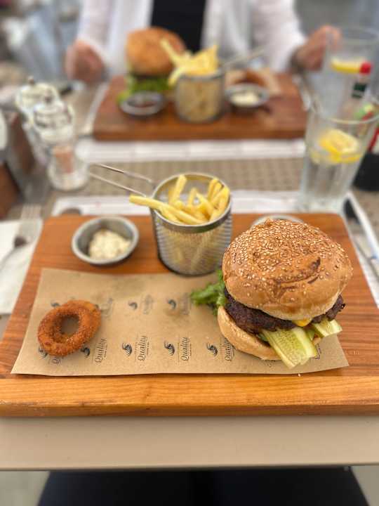 Gastro Seaden Quality Resort & Spa