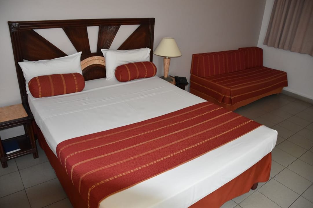 Zimmer Karibea Valmeniere Hotel & Spa