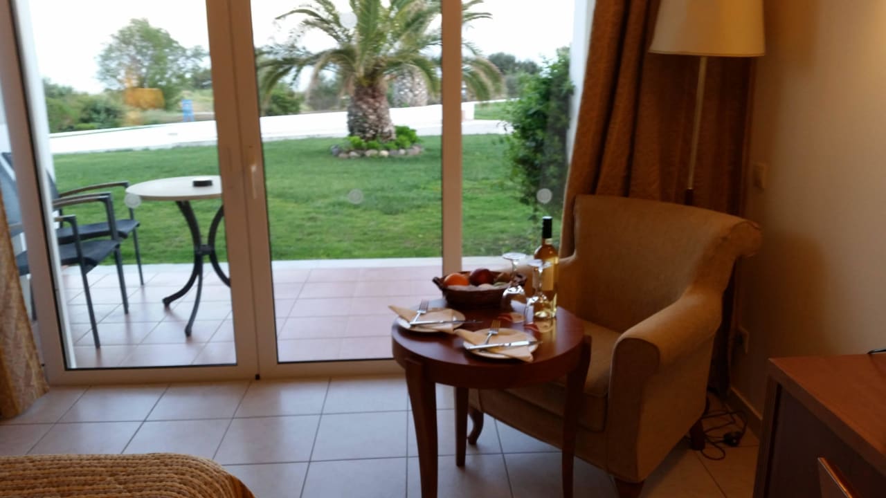 Atlantica Porto Bello Royal Hotel Porto Bello Royal