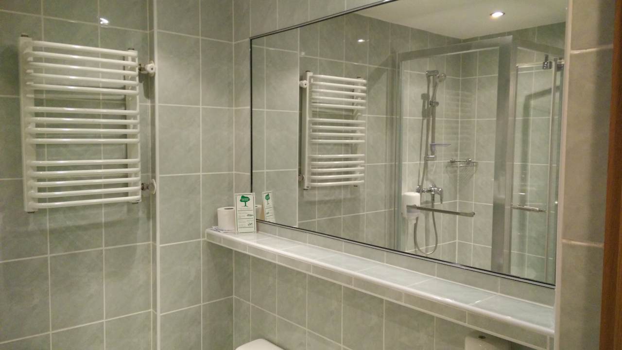 Zimmer Sangate Hotel Airport