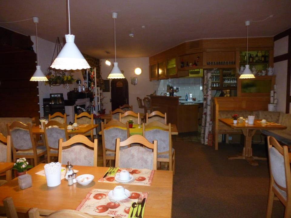 Gastro Landhotel Zum Franke