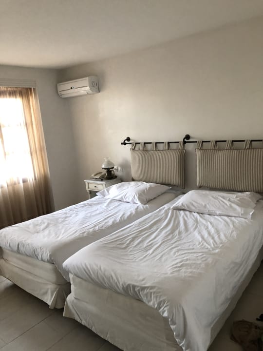 Zimmer Creta Maris Resort