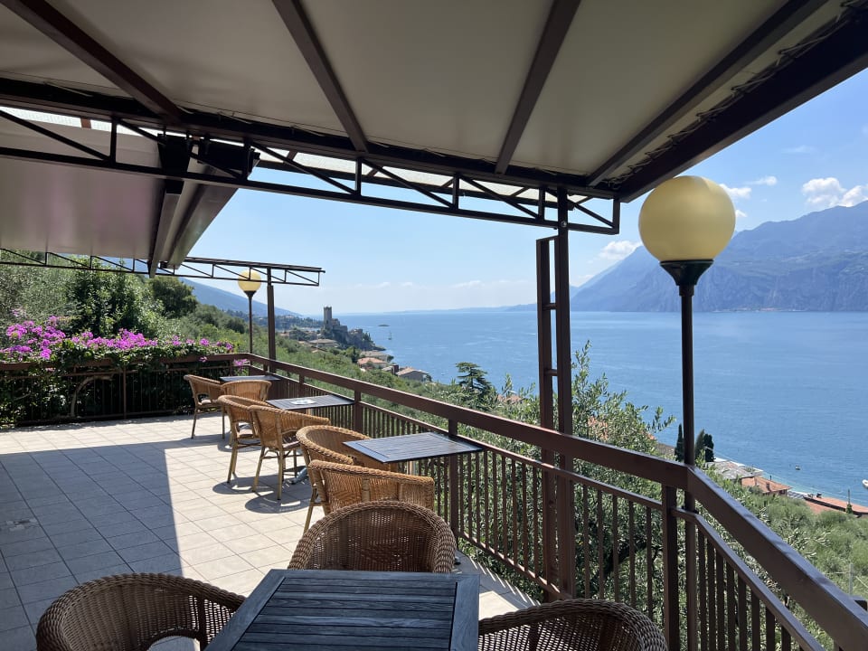 Gastro Hotel Villa Lisa