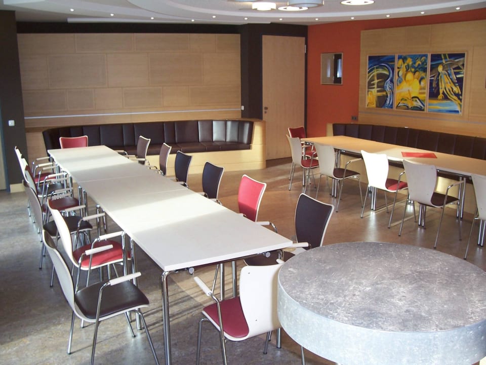 Tagungssaal Gästehäuser St. Marienthal