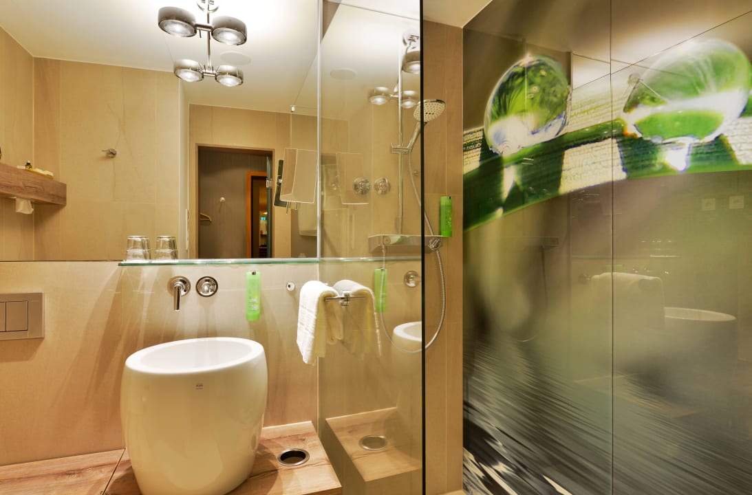 Bad Hotel Victoria, BW Signature Collection by Best Western