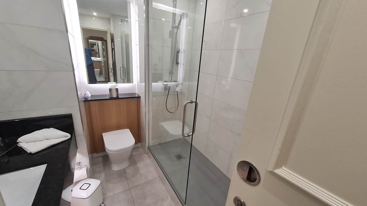 Zimmer Hotel Galway Bay