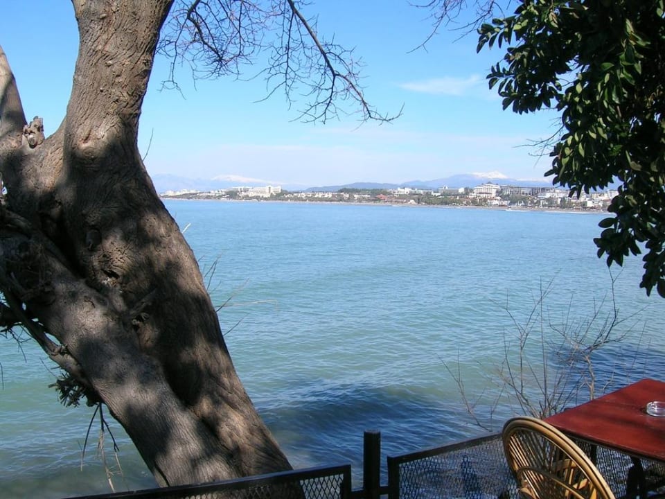 Strand von Kumköy / Side PALOMA Perissia