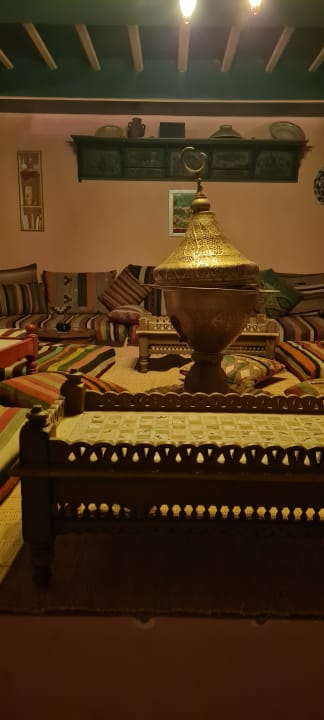 Sonstiges Ulysse Djerba Thalasso & Spa