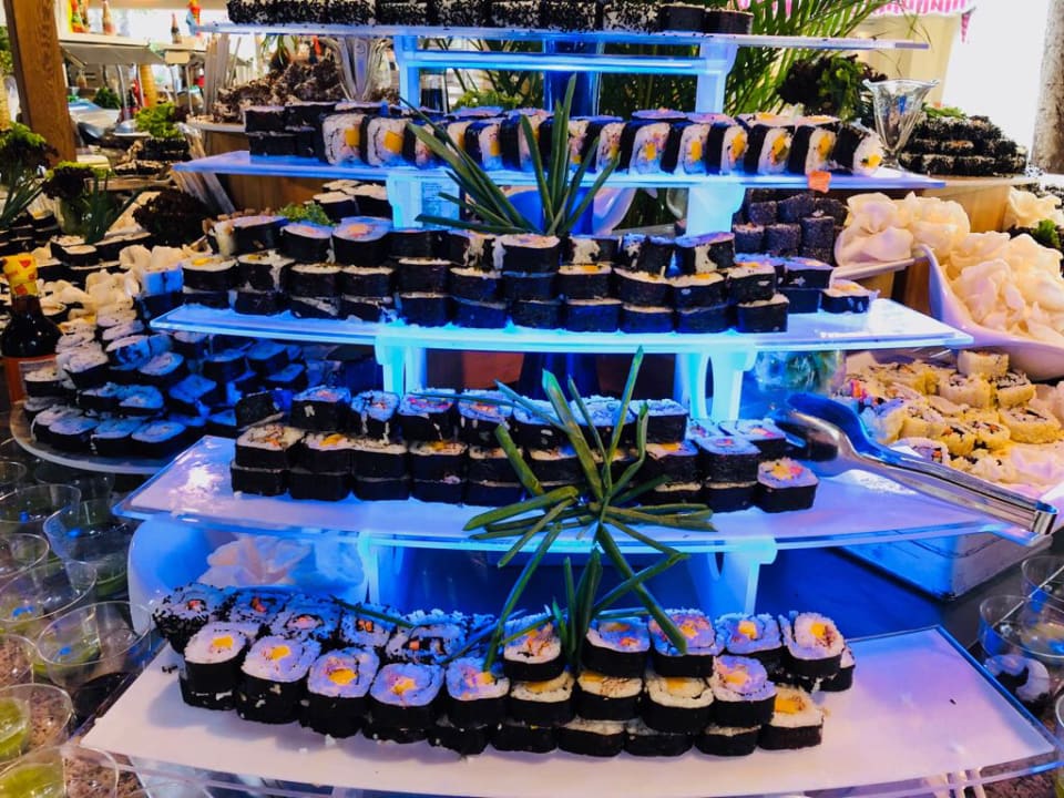 Gastro Monachus Family Resort Sorgun