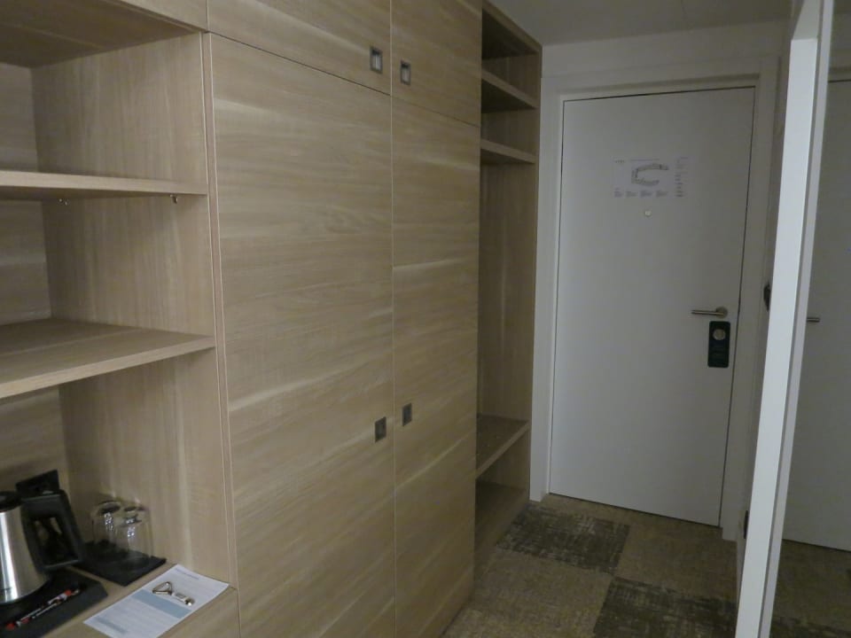 Zimmer Eden Hotel by Maistra Collection