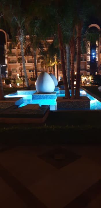 Außenansicht Premier Le Reve Hotel & Spa