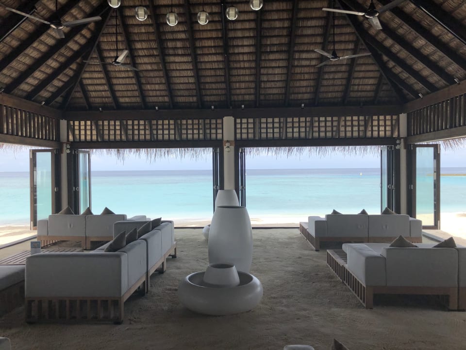 Gastro Veligandu Maldives Resort Island