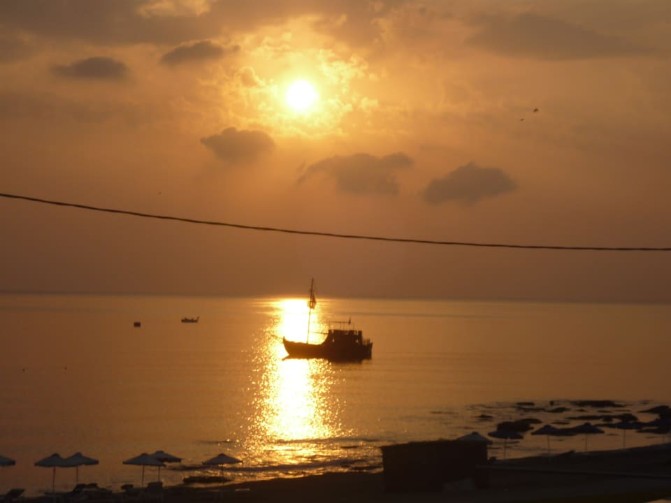 Ausblick SENTIDO Port Royal Villas & Spa