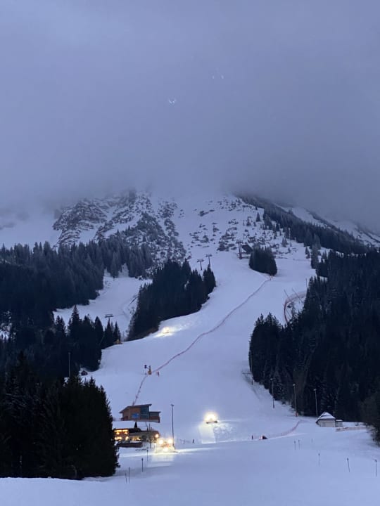 Sport & Freizeit Hotel Alpengasthof Löwen