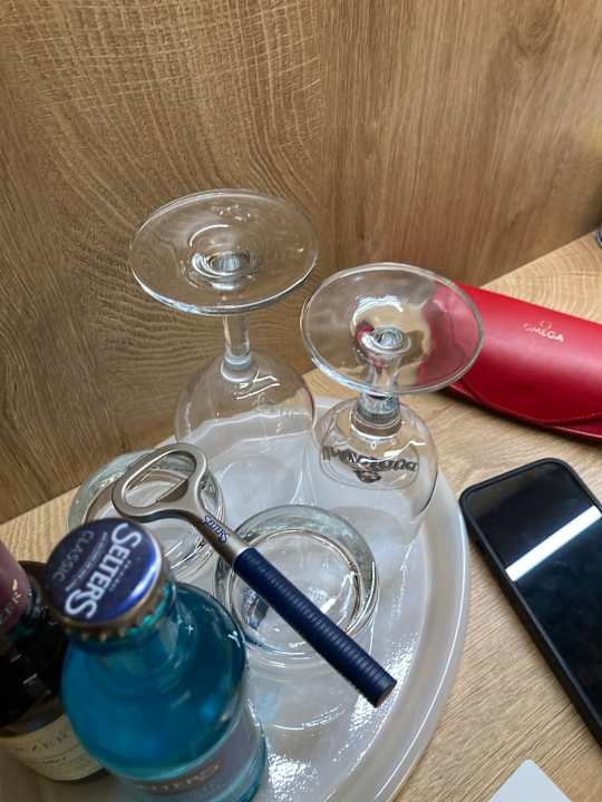 Zimmer Best Western Hotel Windorf