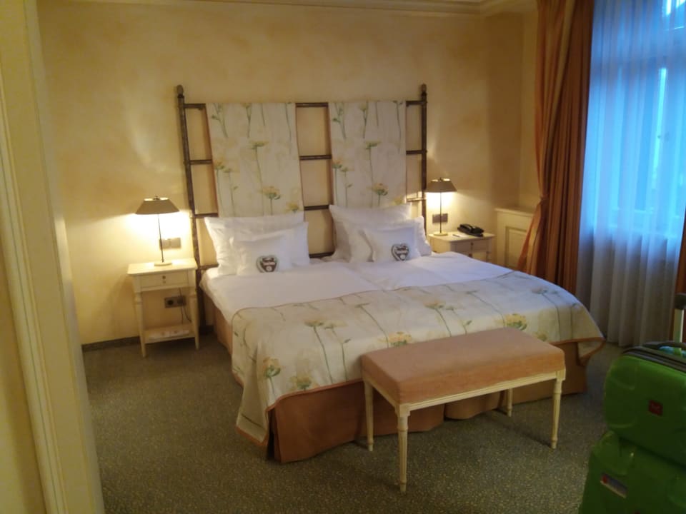 Zimmer Treschers Schwarzwald Hotel
