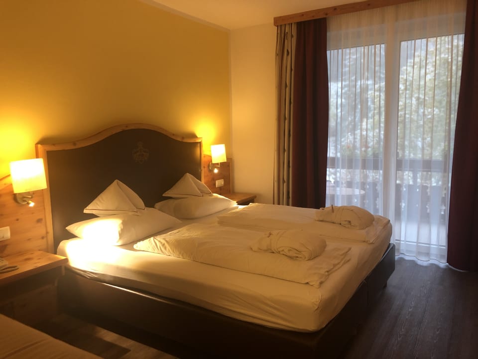 Zimmer Hotel GUT Trattlerhof & Chalets