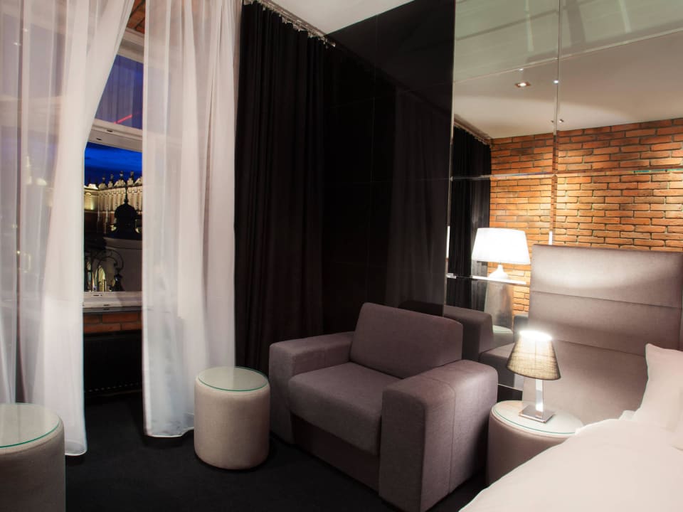 De luxe Betmanowska Main Square Residence