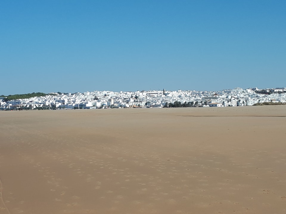 Restaurant Hipotels Flamenco Conil