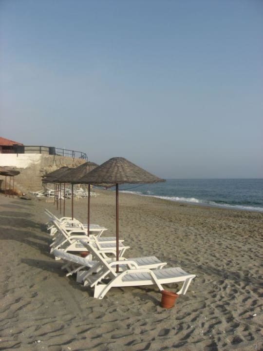 Für Ruhesuchende ideal Club Hotel Mirabell