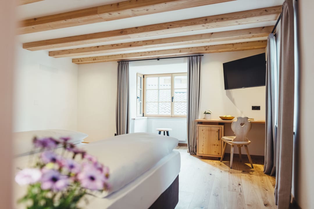 Zimmer Hotel Schmuckhof