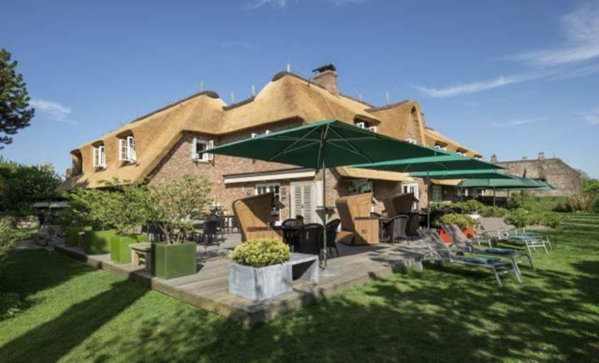 Terrasse Hotel Village
