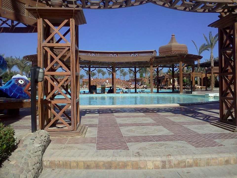 Pergola Riviera Aqua Park Resort