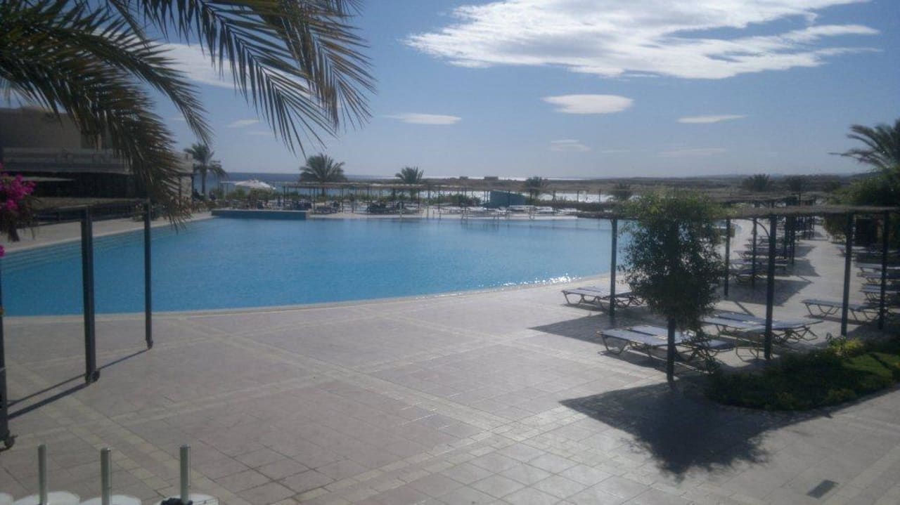 Relaxpool TUI MAGIC LIFE Kalawy