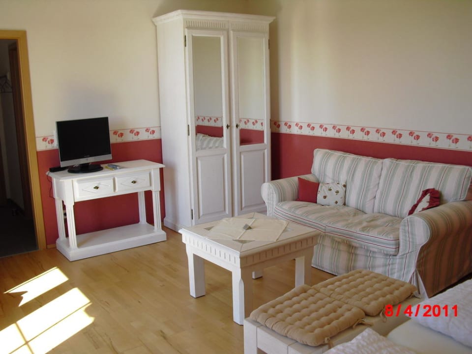 Zimmer Landhotel Garni Knobloch