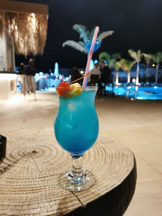 Gastro Sentido Kyknos Beach Adults Only 16+