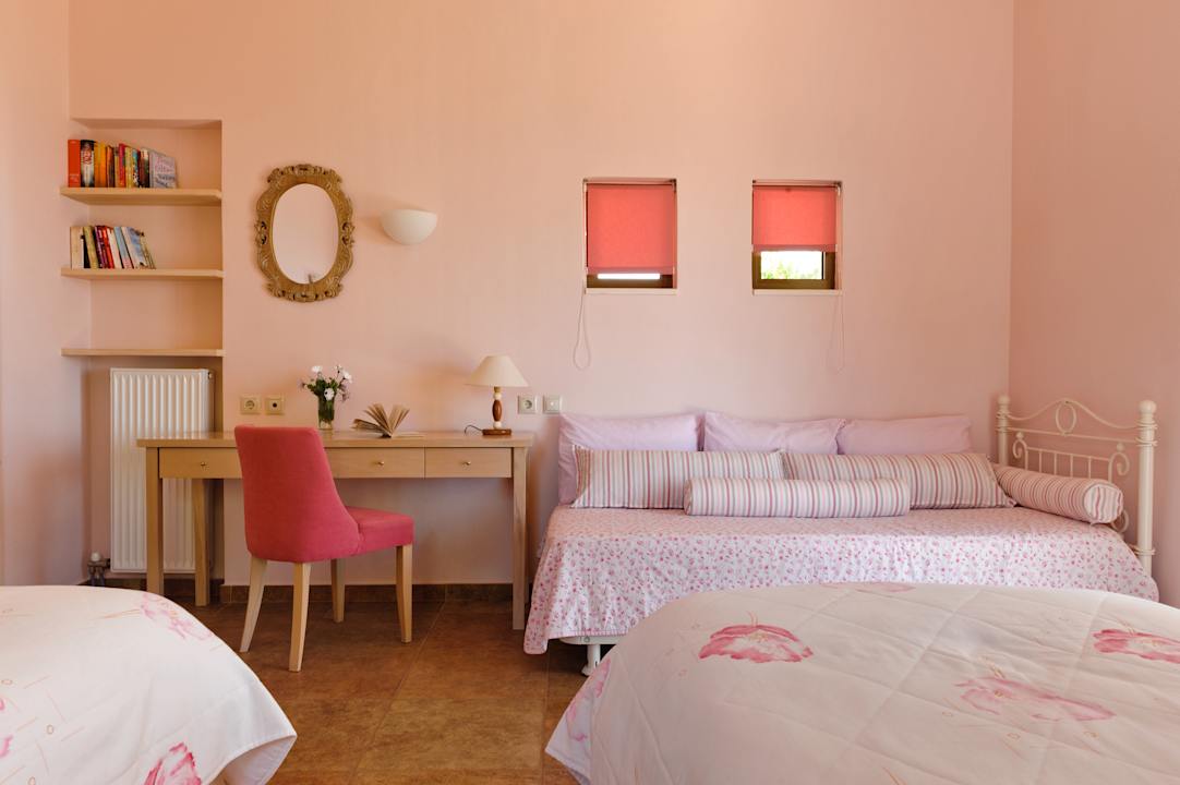 Zimmer ArtBlue Villas