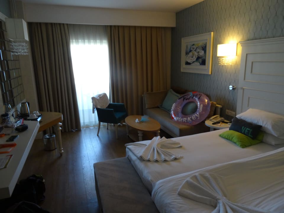 Spuper Zimmer Sentido Trendy Verbena Beach