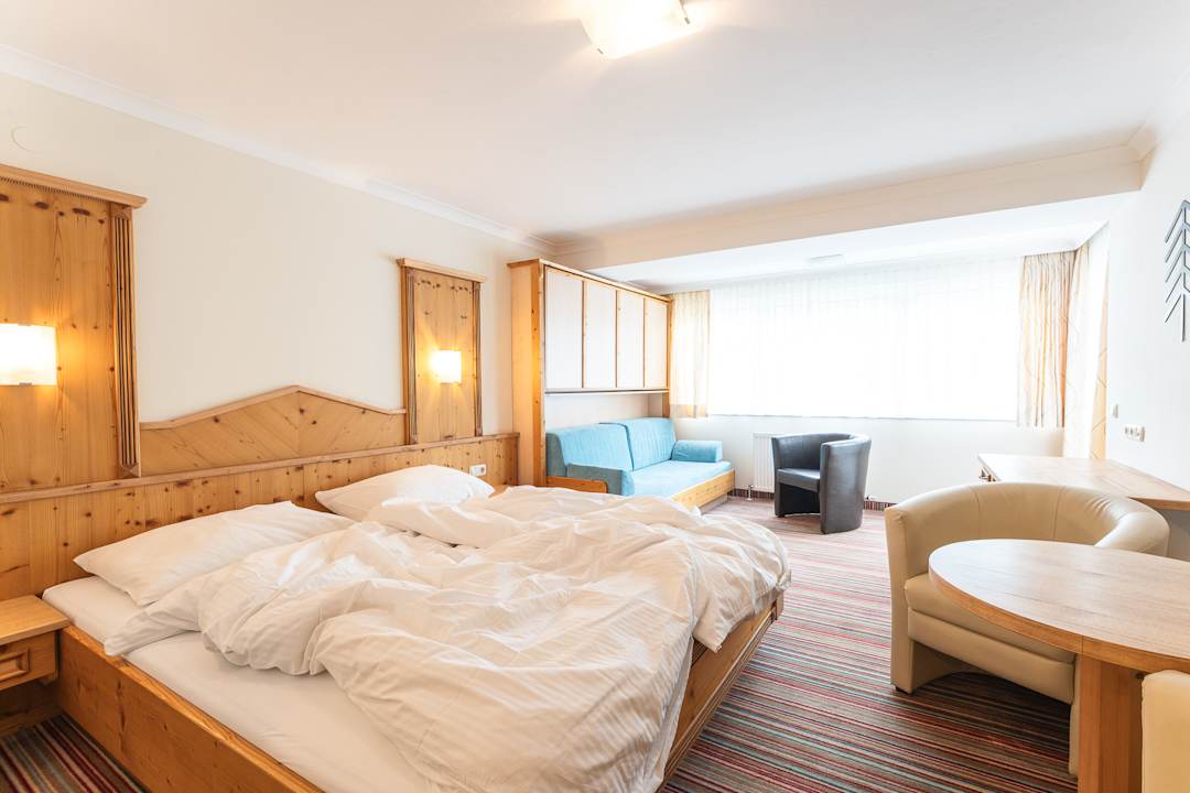 Zimmer ARBOR - Hotel & Apartments