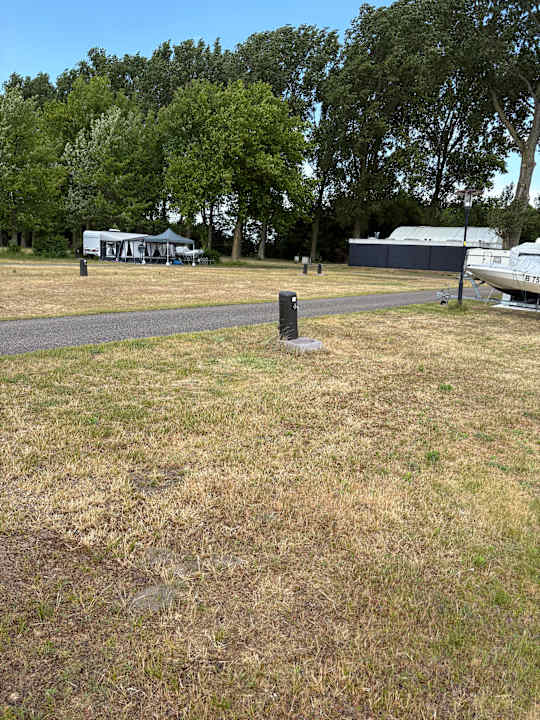 Zimmer Oostappen Vakantiepark Marina Beach