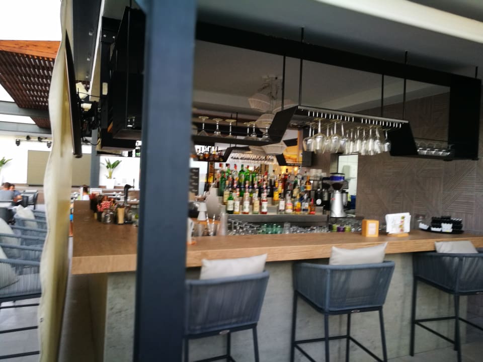 Gastro Club Maspalomas Suites & SPA