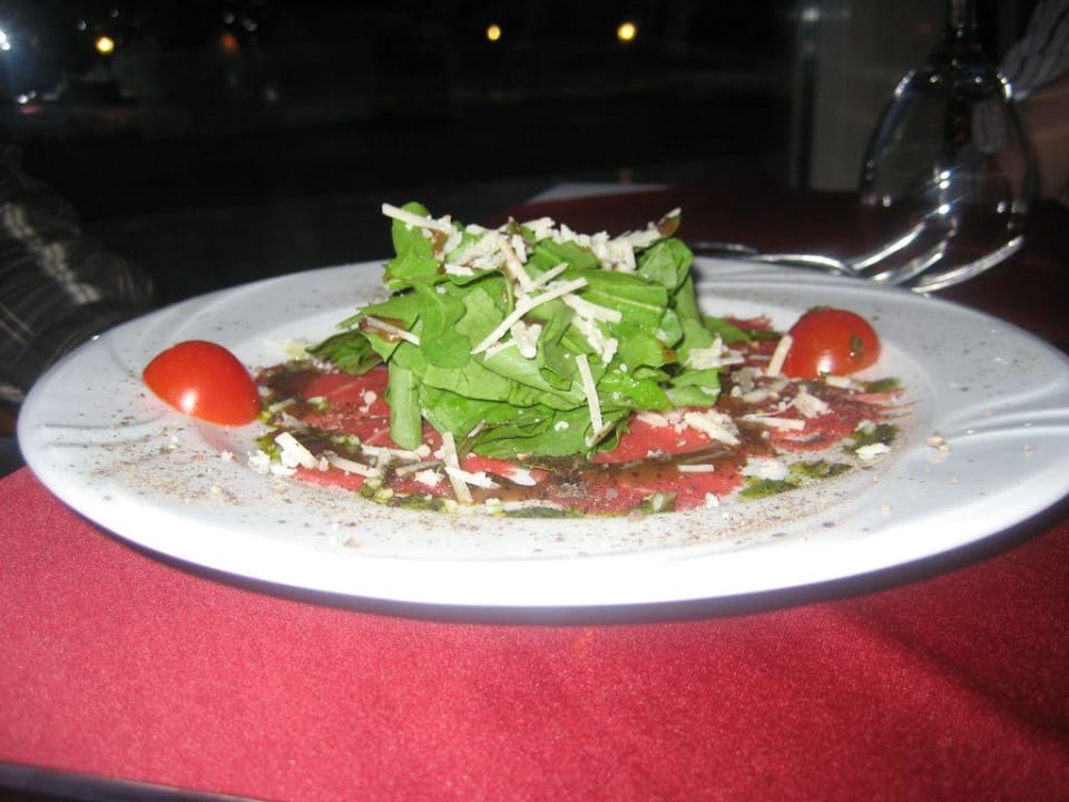 Mia Casa Vorspeise, Lecker Sherwood Exclusive Lara