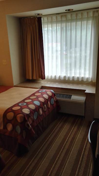 Zimmer Hotel Super 8 Schenectady