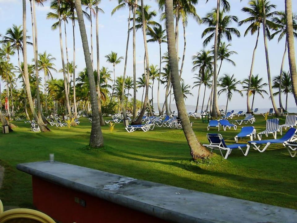 Hotel Anlage Wyndham Alltra Samana