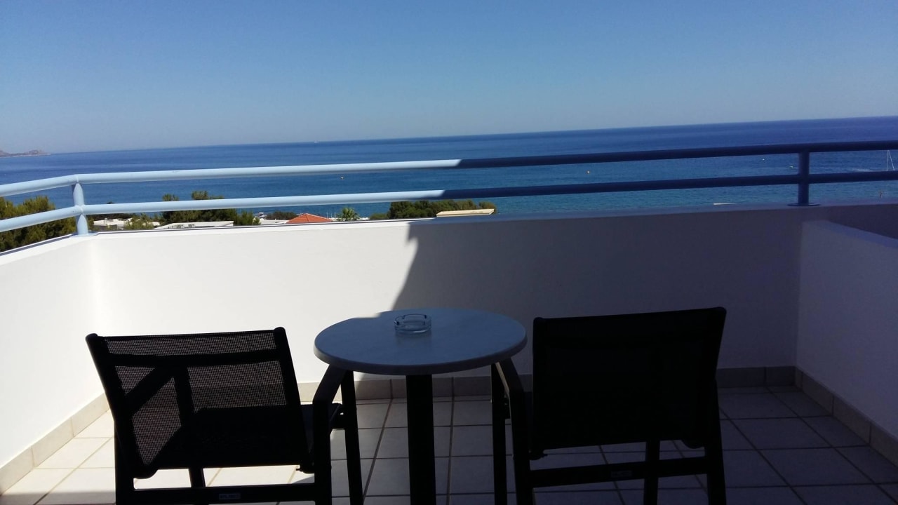 Taras Mitsis Rodos Village