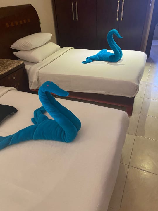 Zimmer Shams Prestige Abu Soma-Adults Only