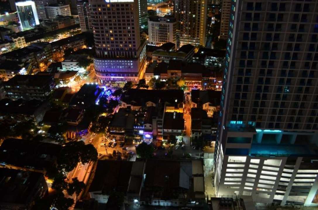 Parkroyal Serviced Suites Kuala Lumpur PARKROYAL Serviced Suites Kuala Lumpur