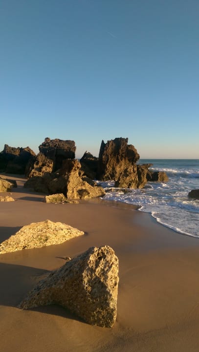 Strand Ilunion Calas de Conil