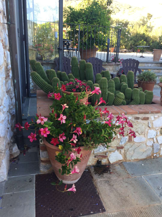 Sonstiges Hotel Villa Rinascimento