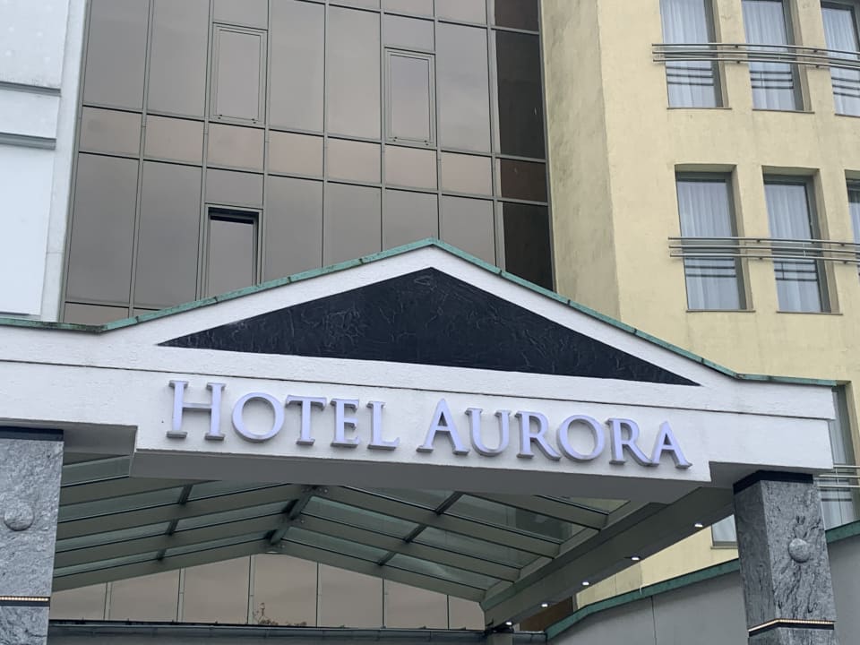 Sonstiges Hotel Aurora Family & SPA