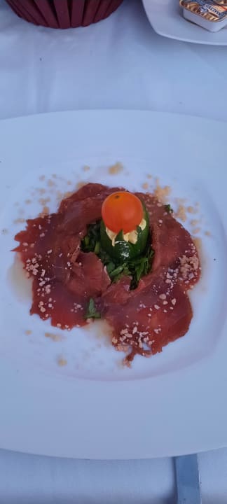 Gastro Cleopatra Luxury Resort Makadi Bay