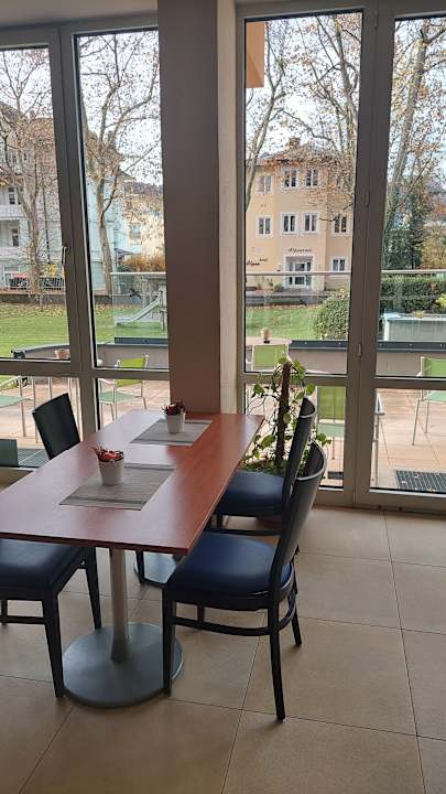 Sonstiges Hotel Bayern Vital