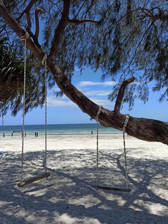 Strand Hotel Kiwengwa Beach Resort